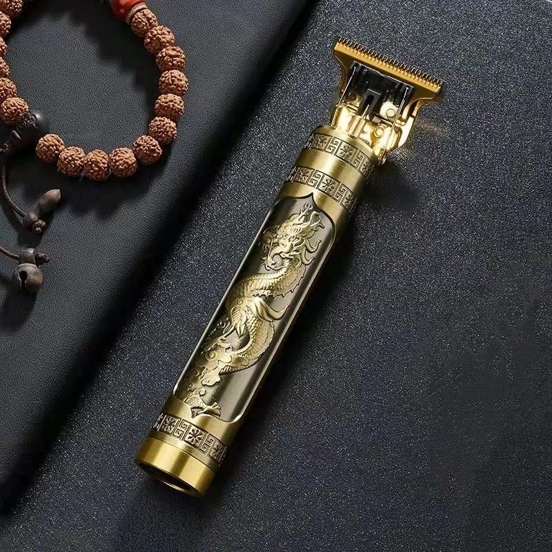 Vintage T9 Hair Trimmer