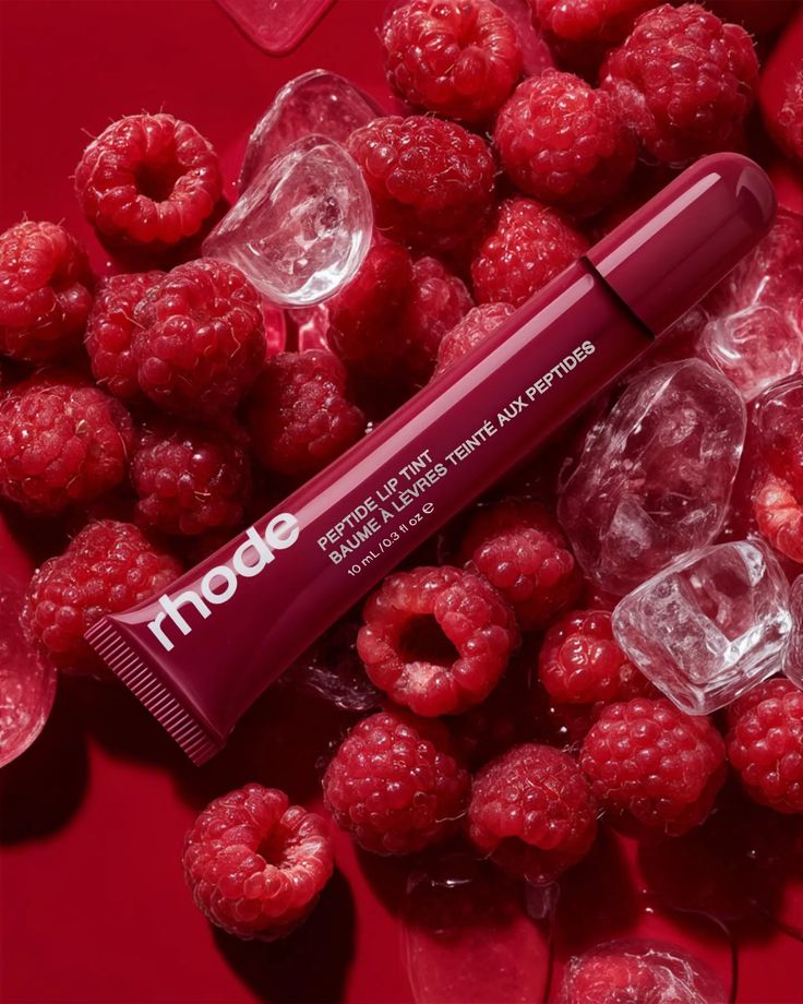 Rhode Peptide Lip Tint