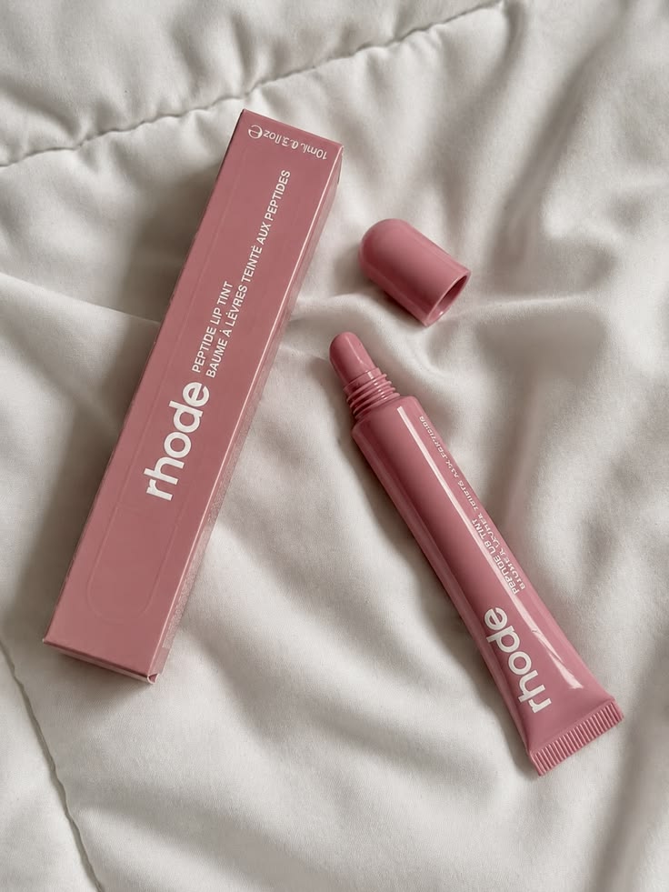 Rhode Peptide Lip Tint