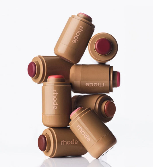 Rhode Pocket Blushes