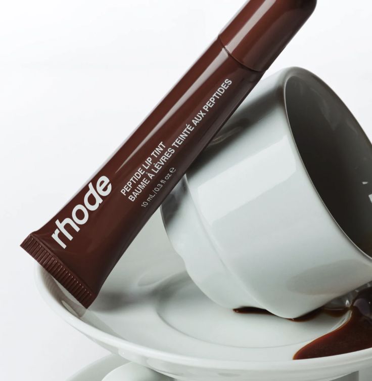 Rhode Peptide Lip Tint
